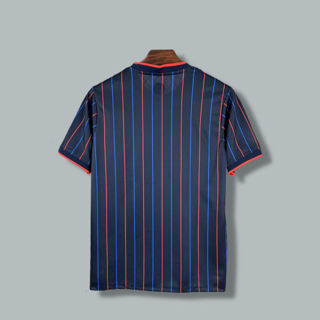 USA 25/26 Away Kit