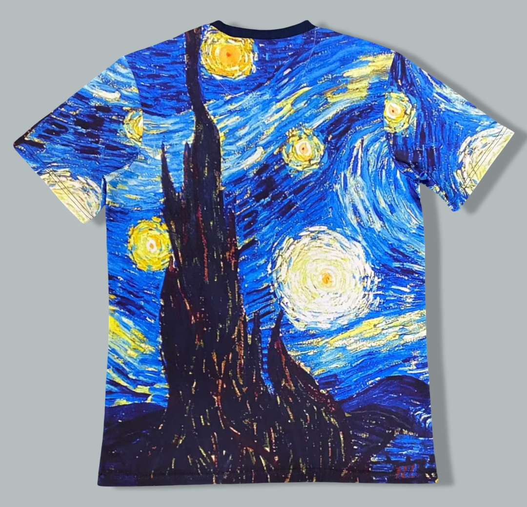Ajax 25/26 "Starry Night" Premium Kit