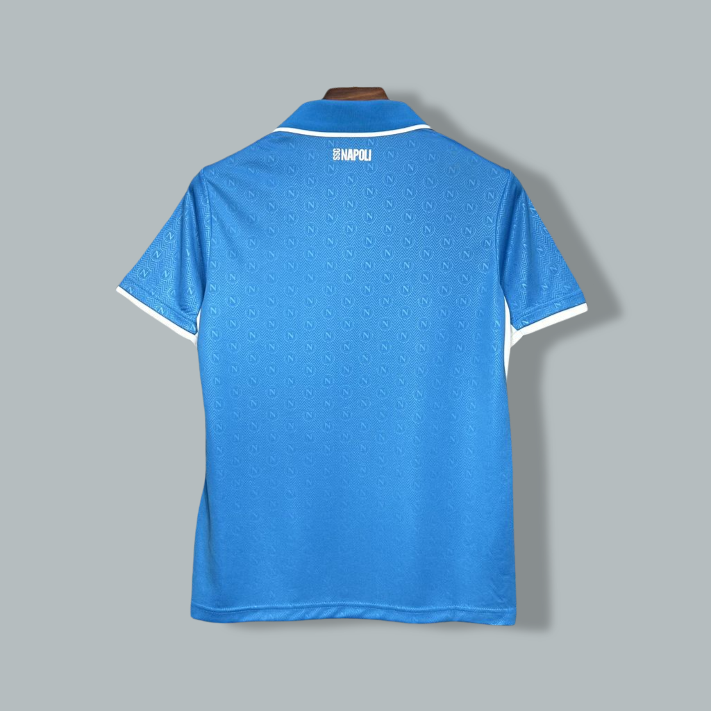 Napoli 24/25 Home Kit