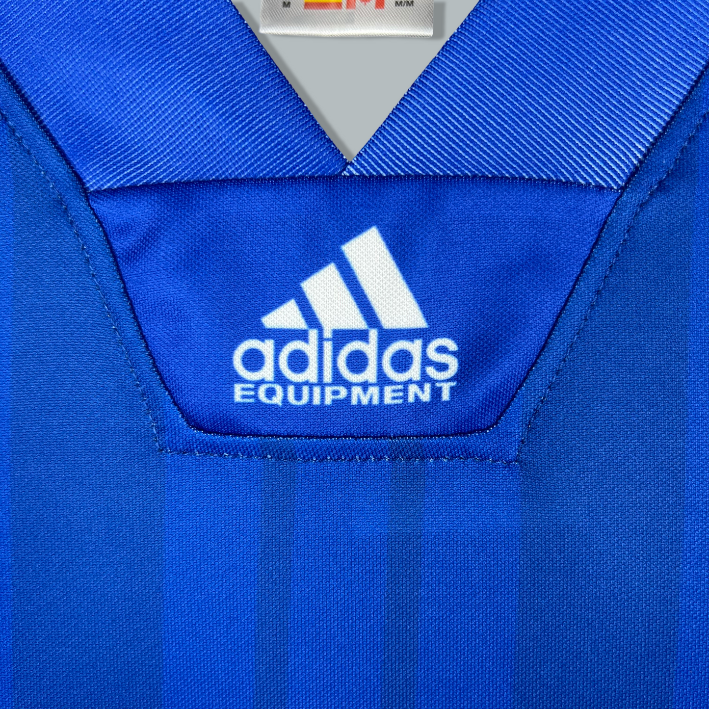 1992-1994 France Home Retro Kit