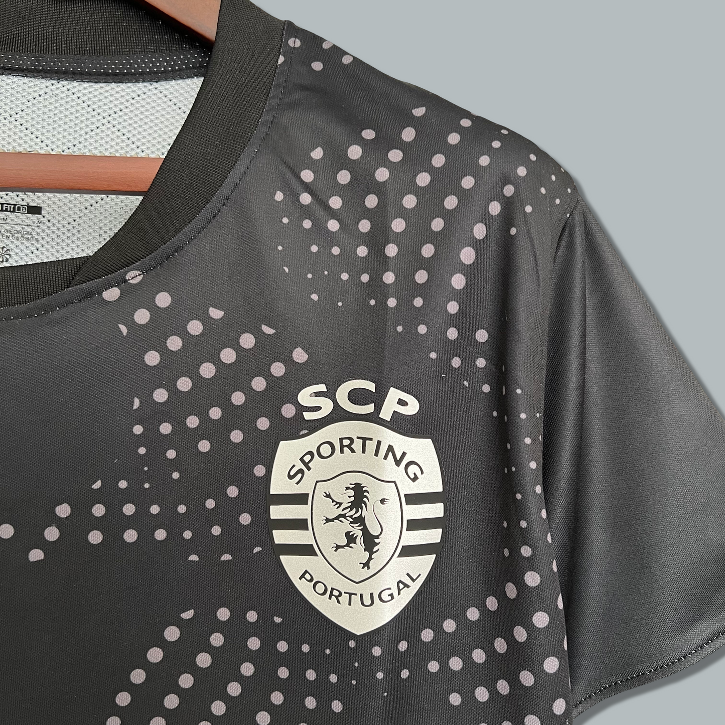 Sporting CP 25/26 "Shadow Pulse" Premium Kit