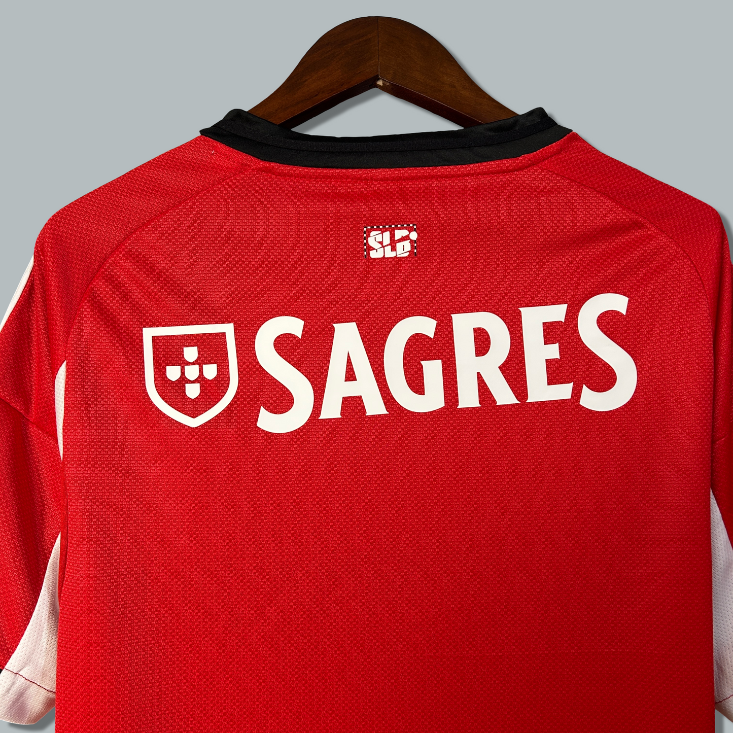 Benfica 25/26 Home Kit