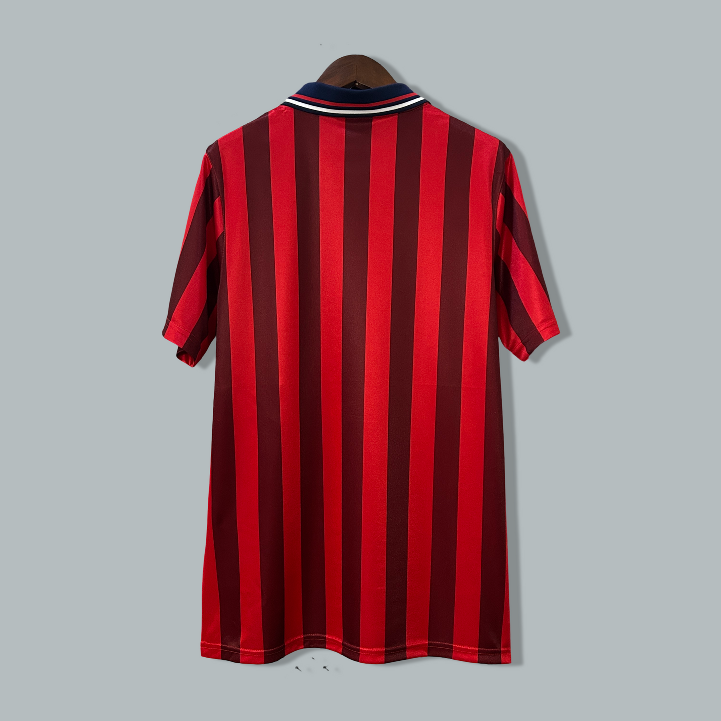 1998 England Away Retro Kit