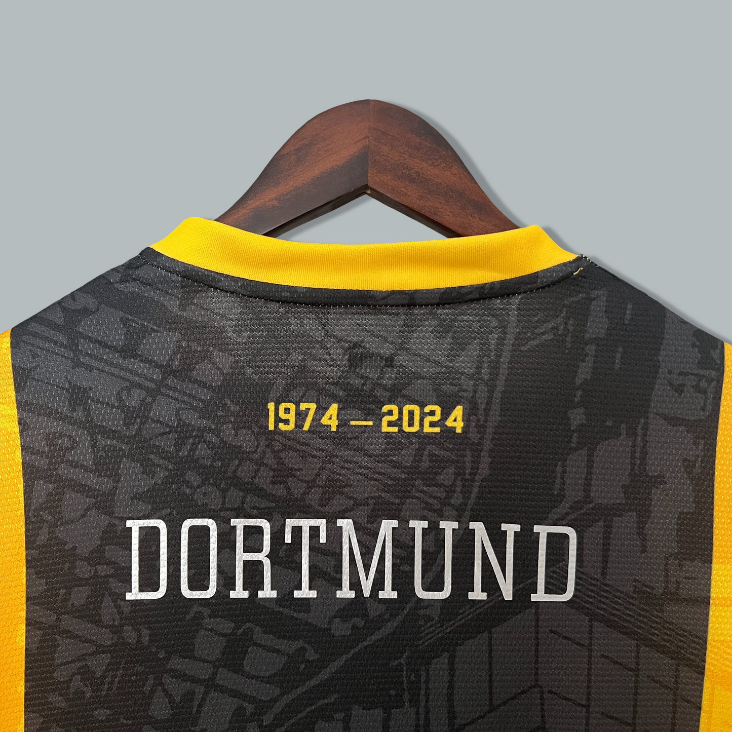 Borussia Dortmund 24/25 Special Edition Kit