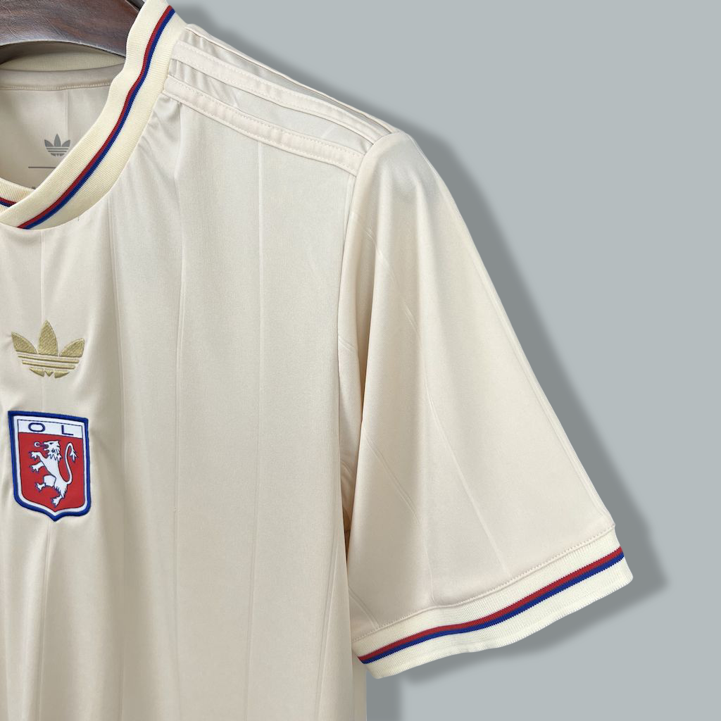 Lyon 25/26 "75th Anniversary Special Edition" Kit