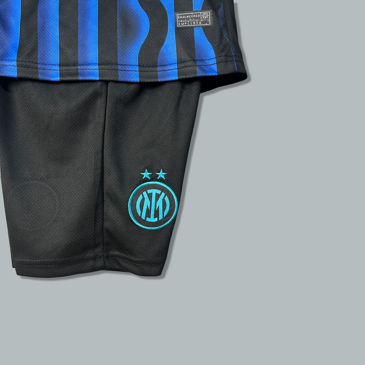Inter Milano 25/26 Home Kids Kit