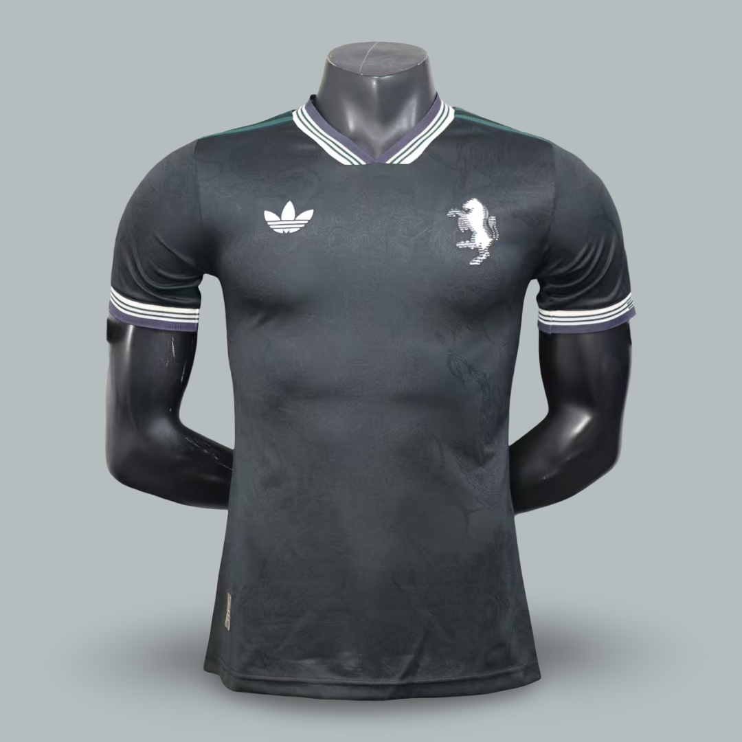 Juventus 25/26 Away Jersey