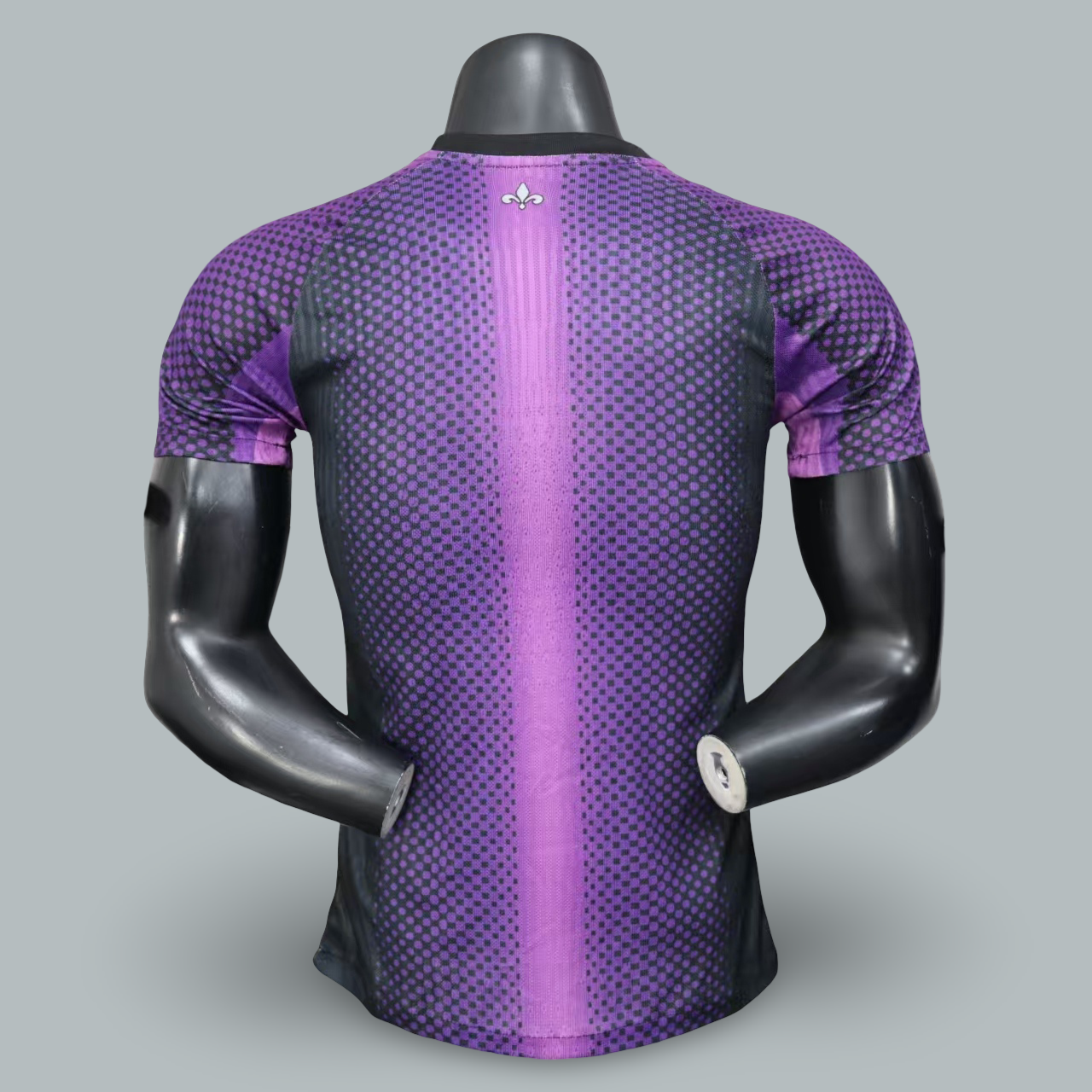 PSG 25/26 "Violet Pulse" Player Version Premium Kit