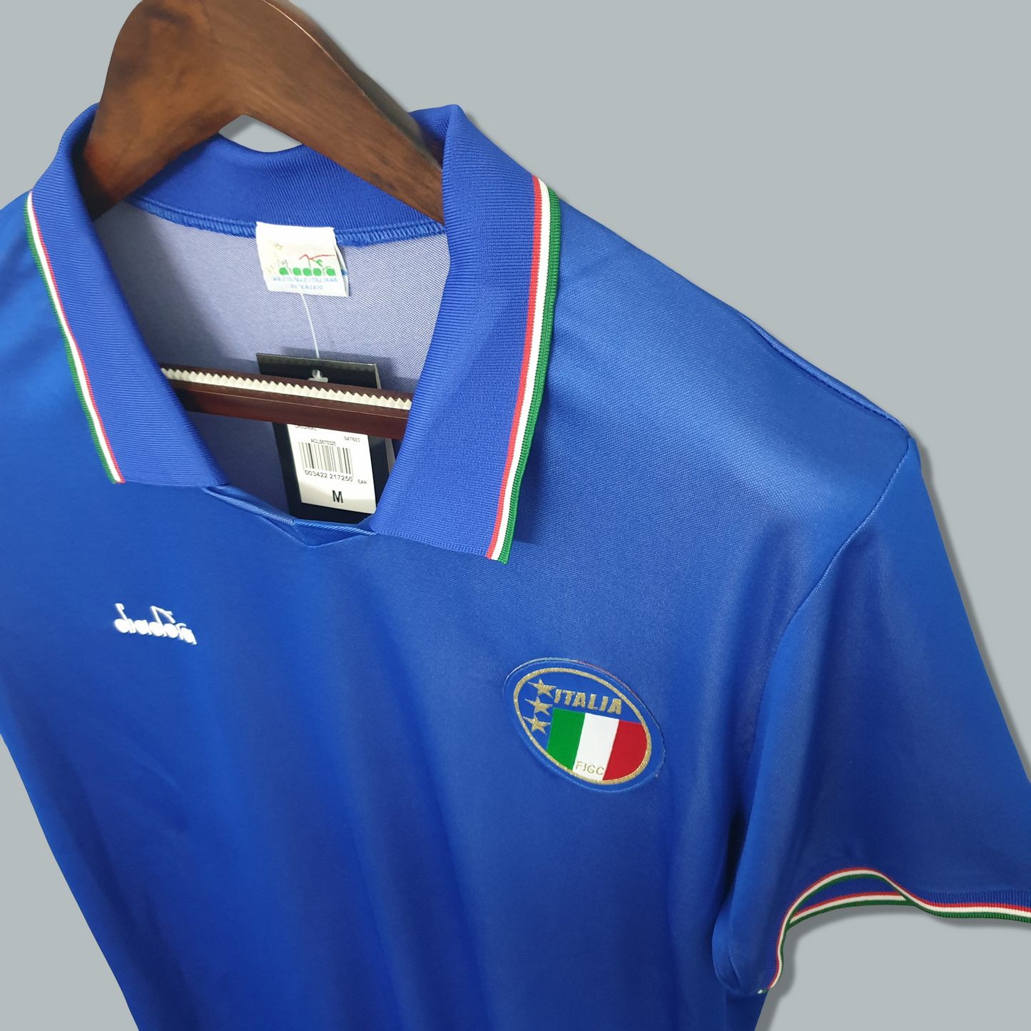 1990 Italy Home Retro Kit