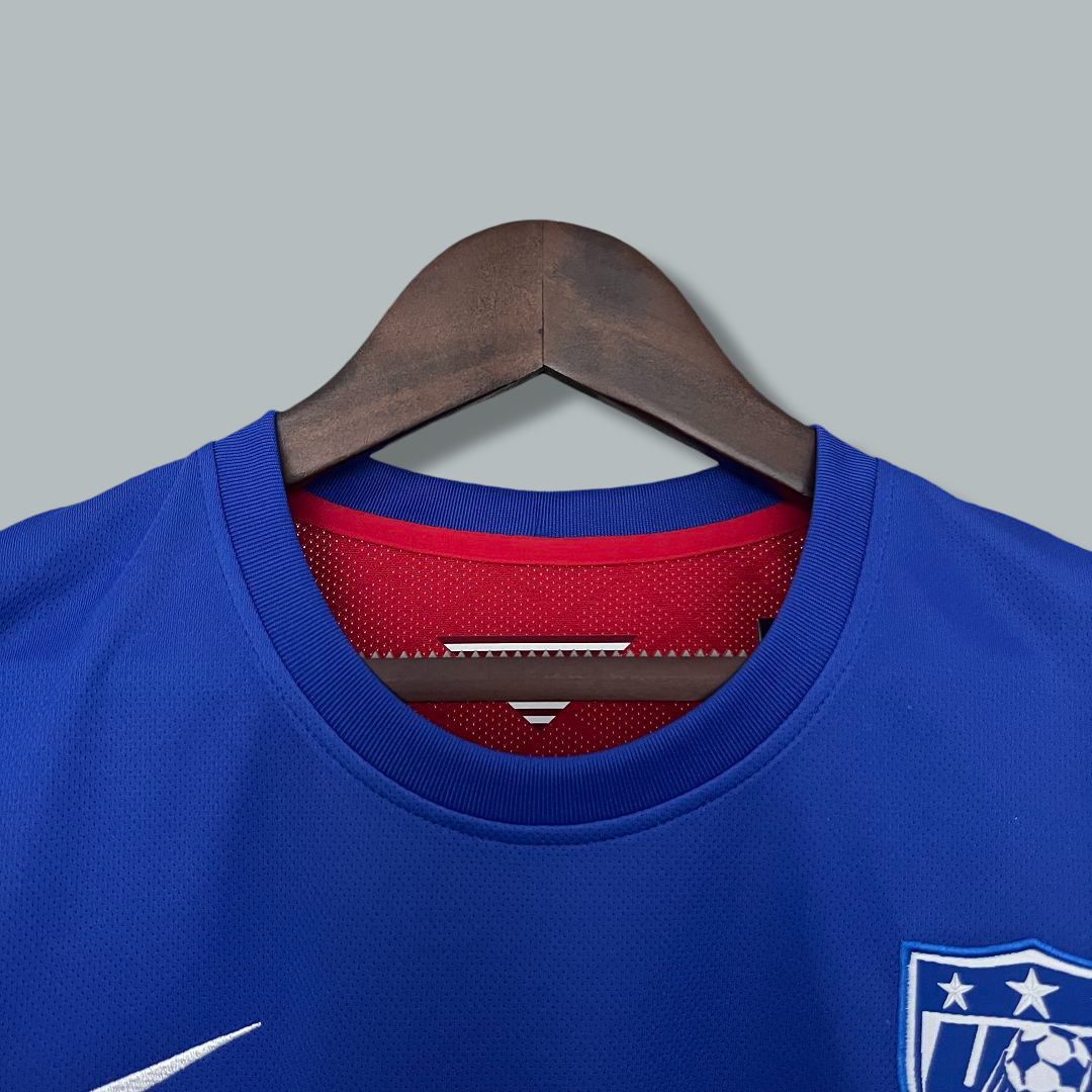 2004 USA Away Retro Kit