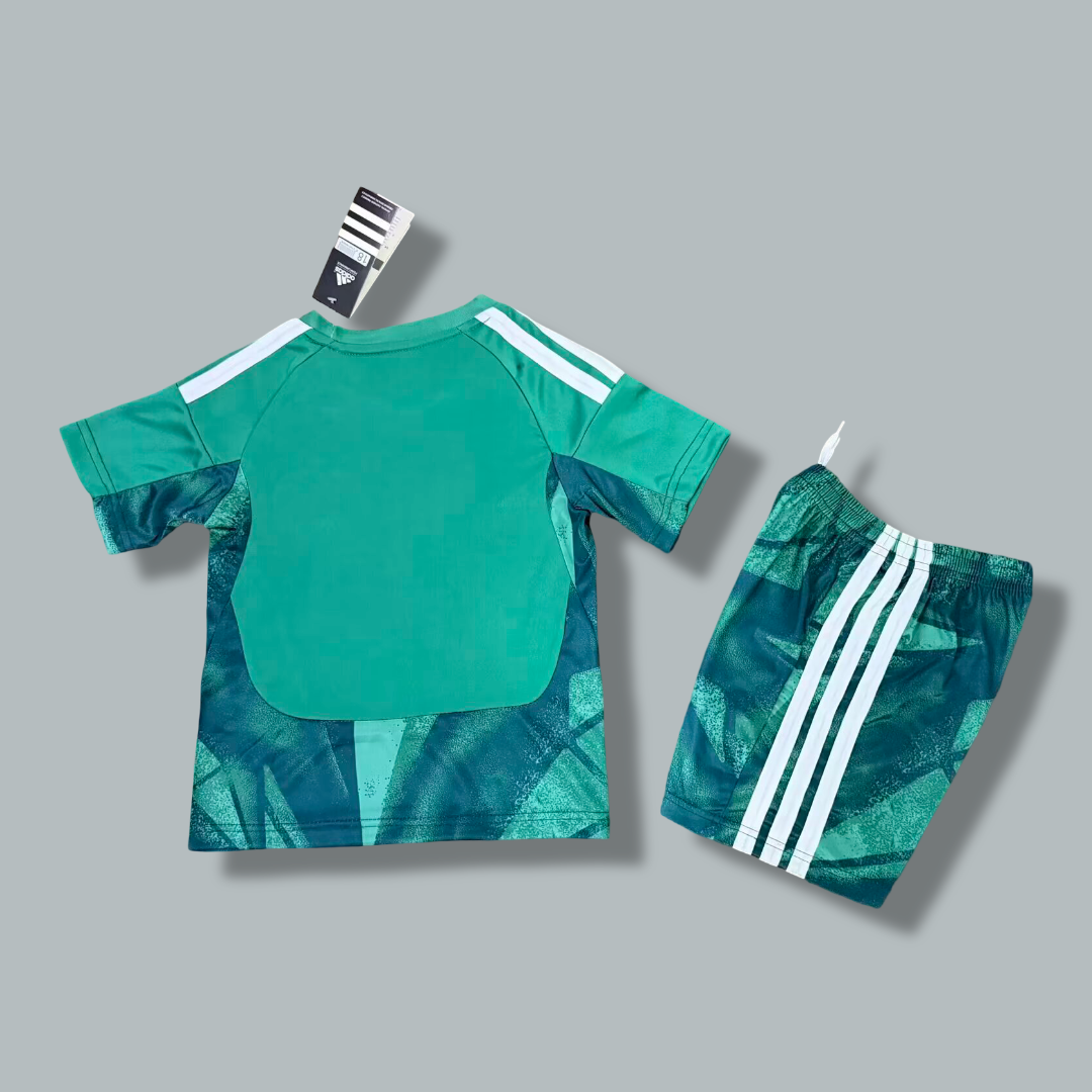 Germany 26/27 Goalkeeper Kids Kit