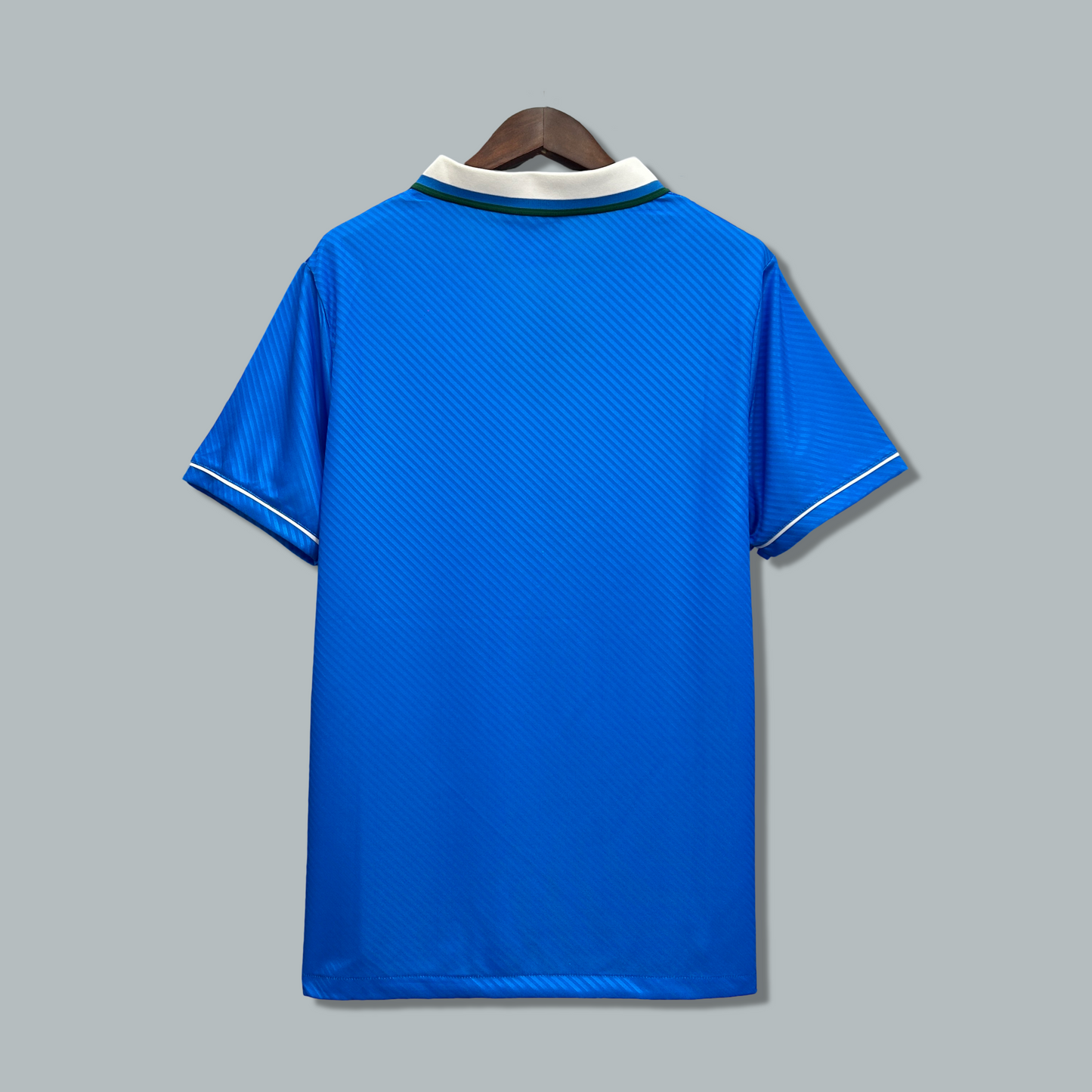 Brazil 1993-1994 Away Retro Kit