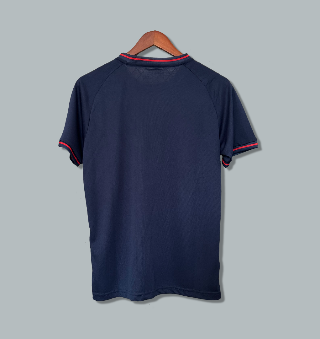 Barcelona 25/26 “Heritage Flow” Premium Kit