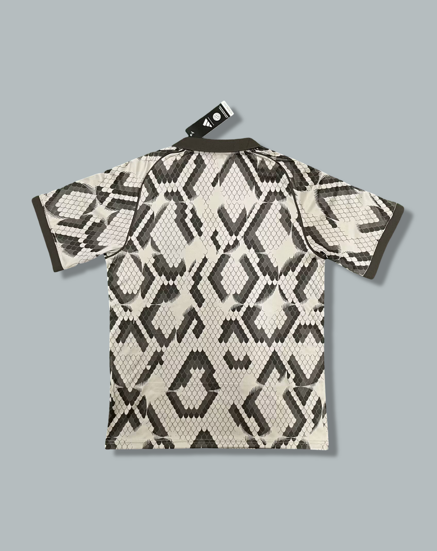 Bayern Munchen 25/26 x BSTN Premium Kit