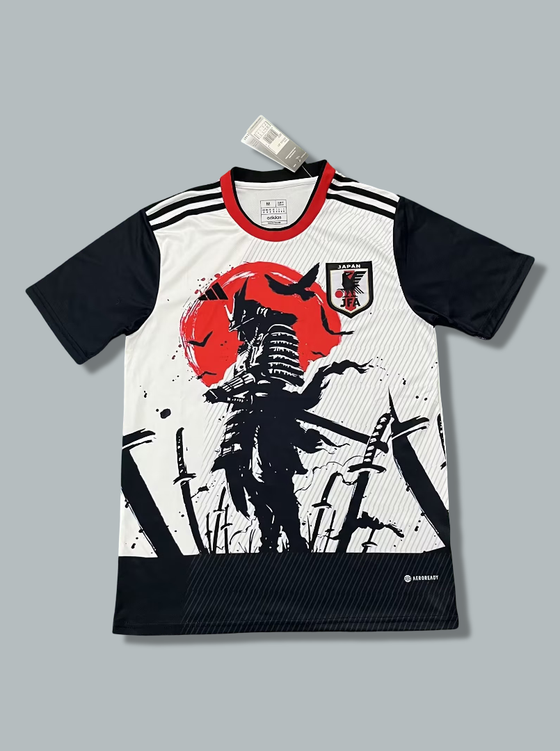 Japan 25/26 "Bushido Spirit Edition"