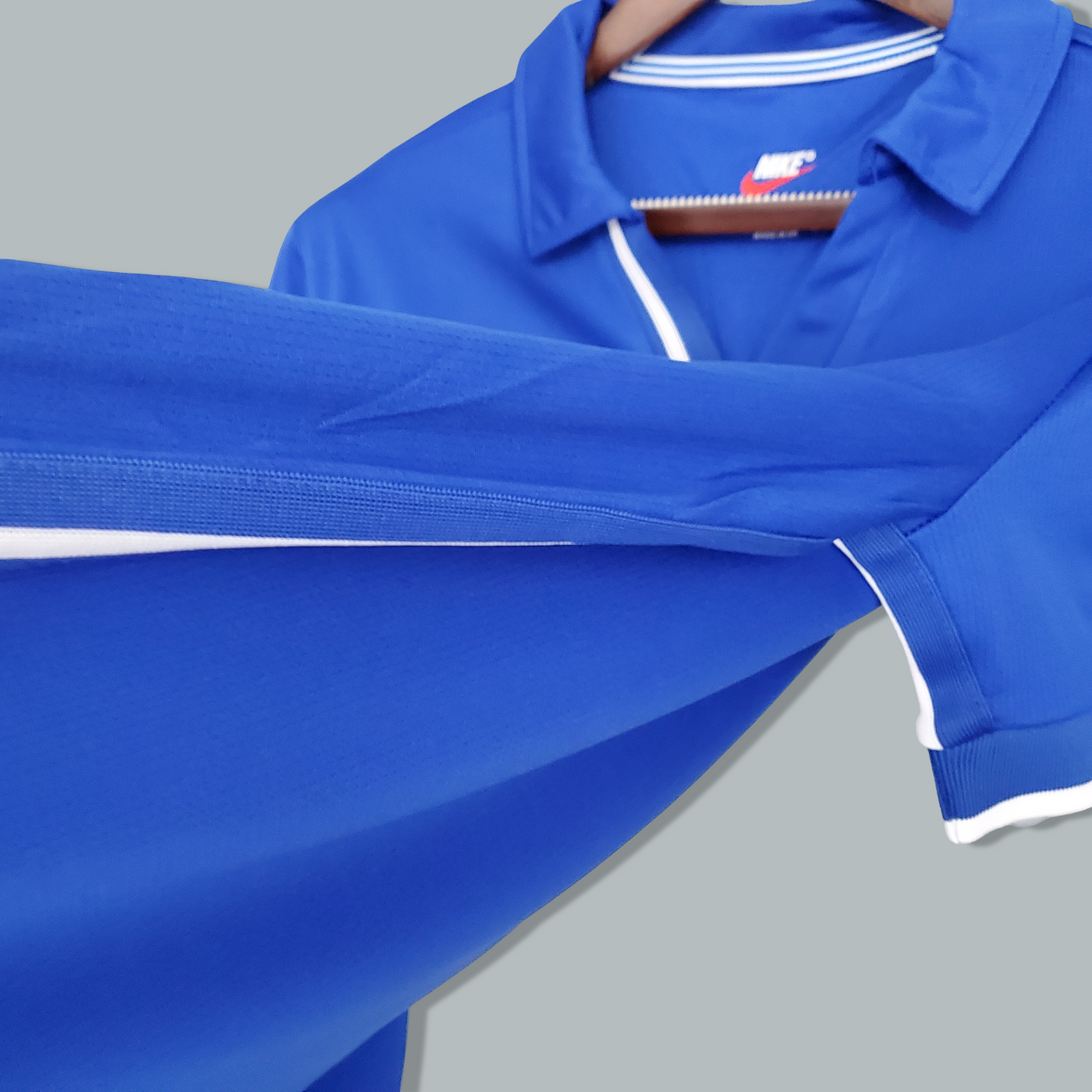 1998 Italy Home Retro Kit