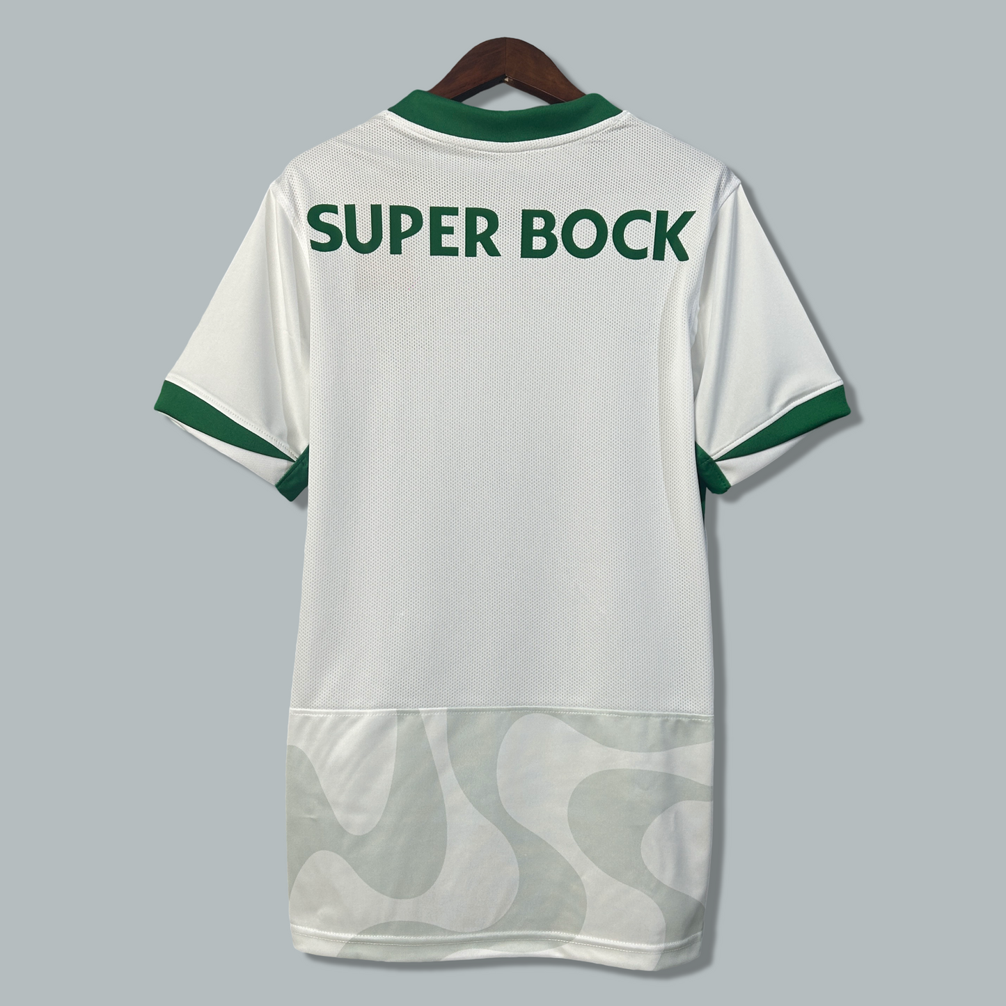 Sporting CP 25/26 Away Kit