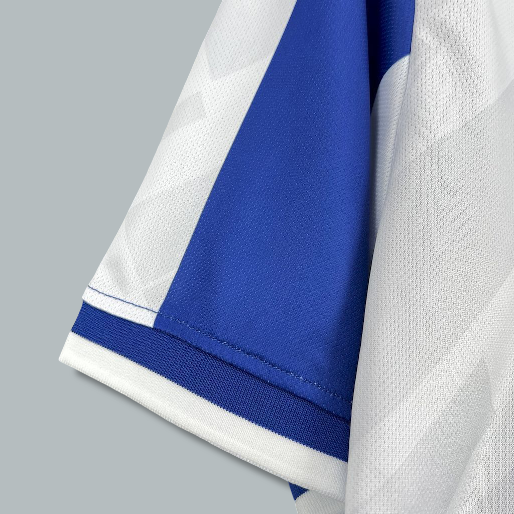 Fc Porto 25/26 Home Kit