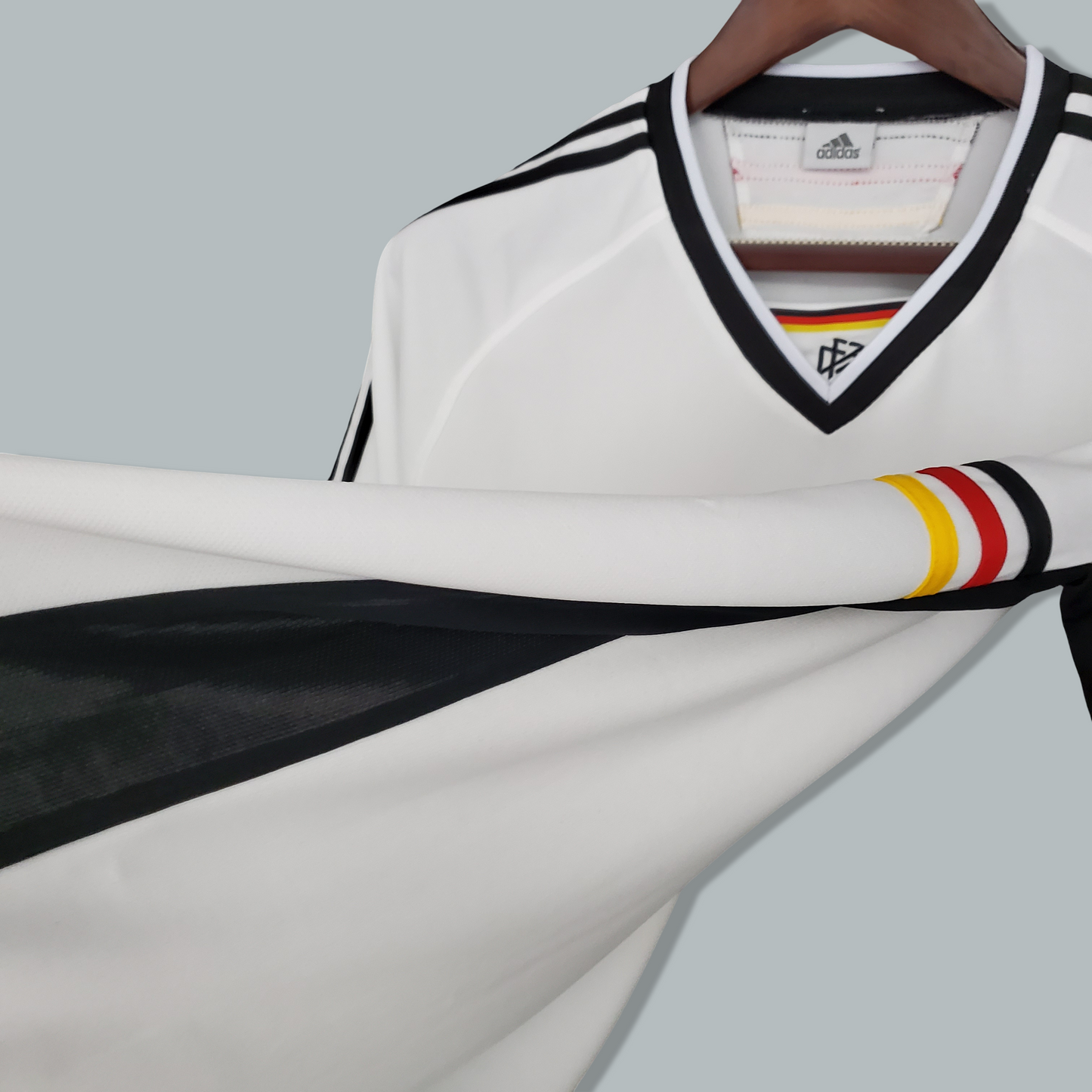 1998 Germany Home Retro Kit