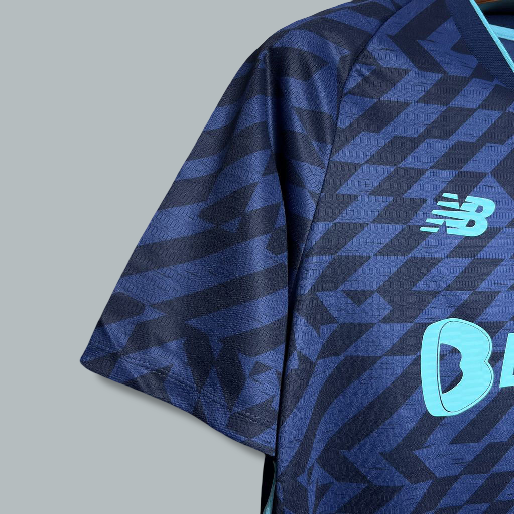 Fc Porto 24/25 Third Kit