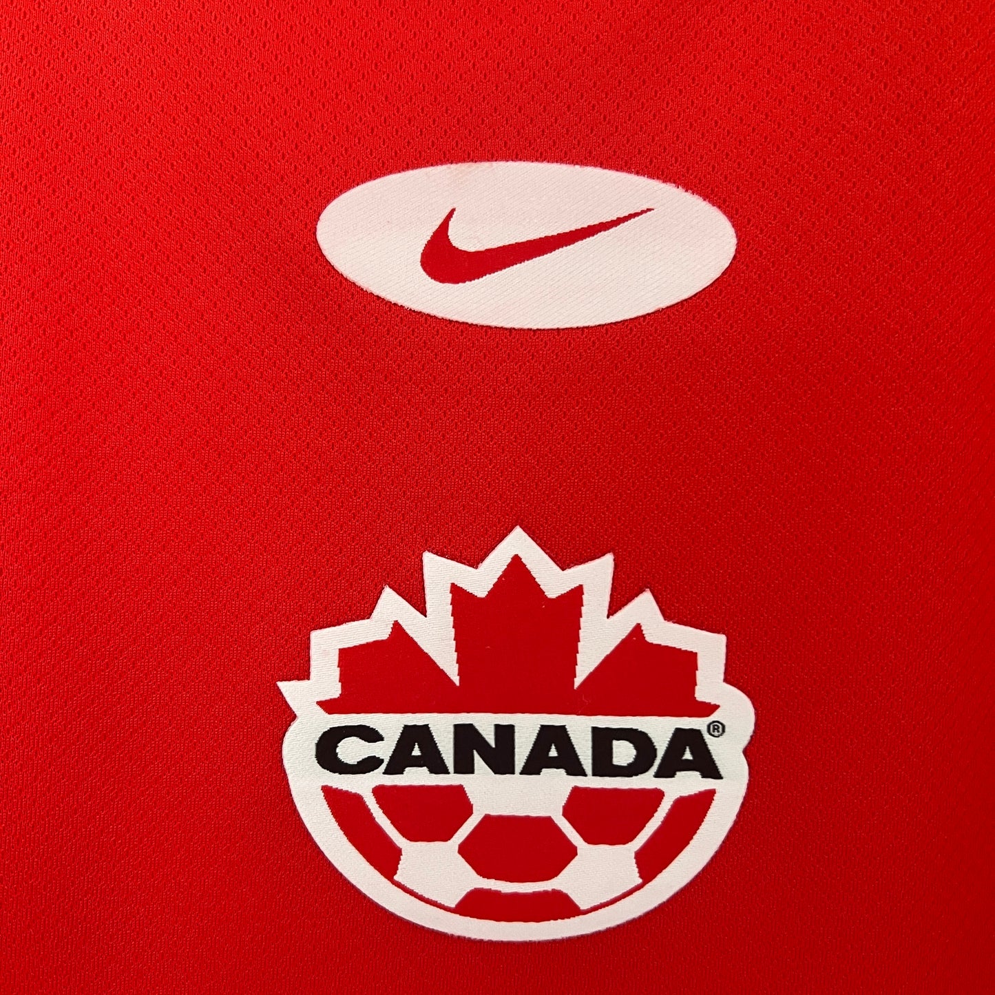 Canada 24/25 Home Kit