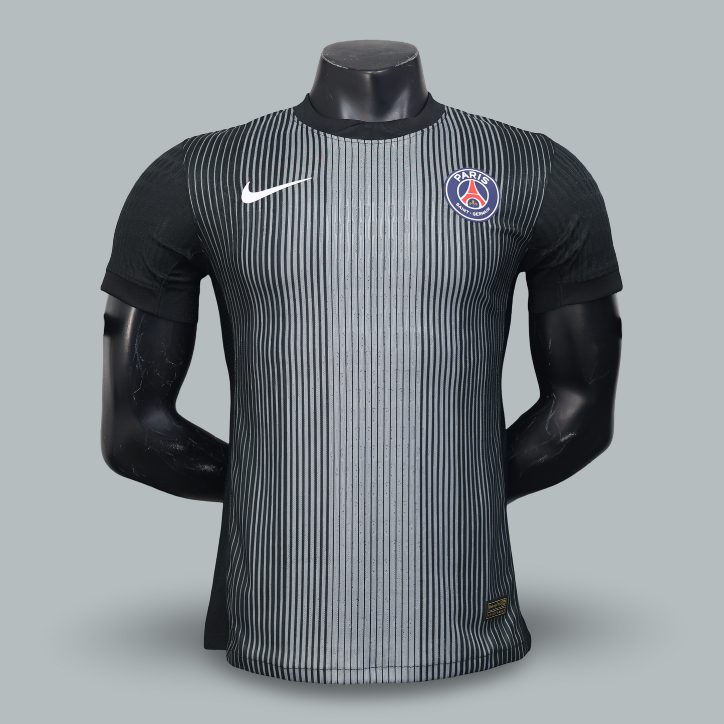 PSG 25/26 Goalkeeper Player Version Kit
