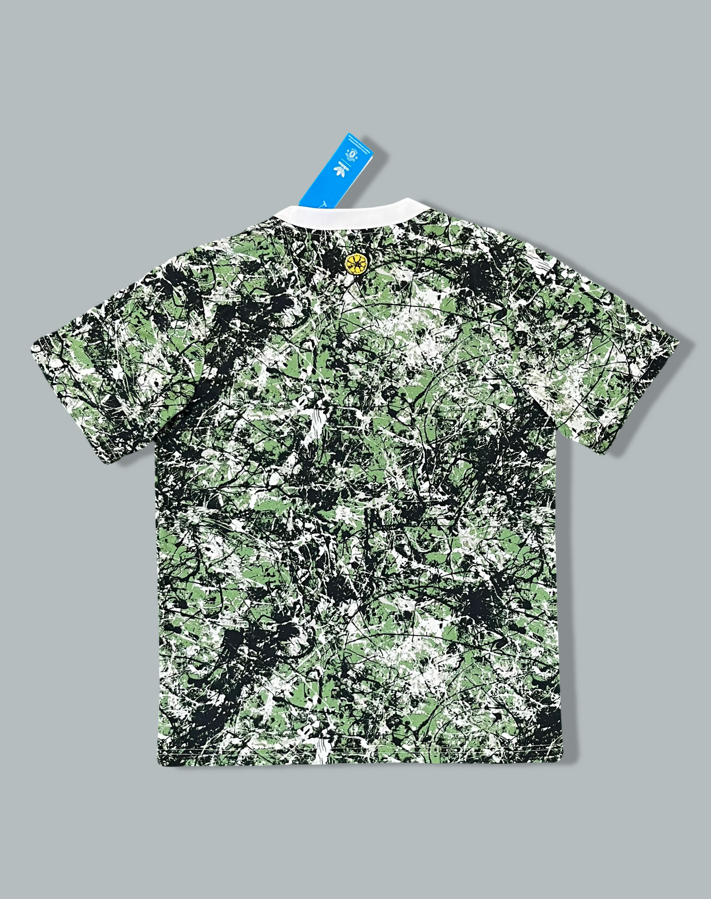 Manchester United 25/26 "Urban Forest" Kit