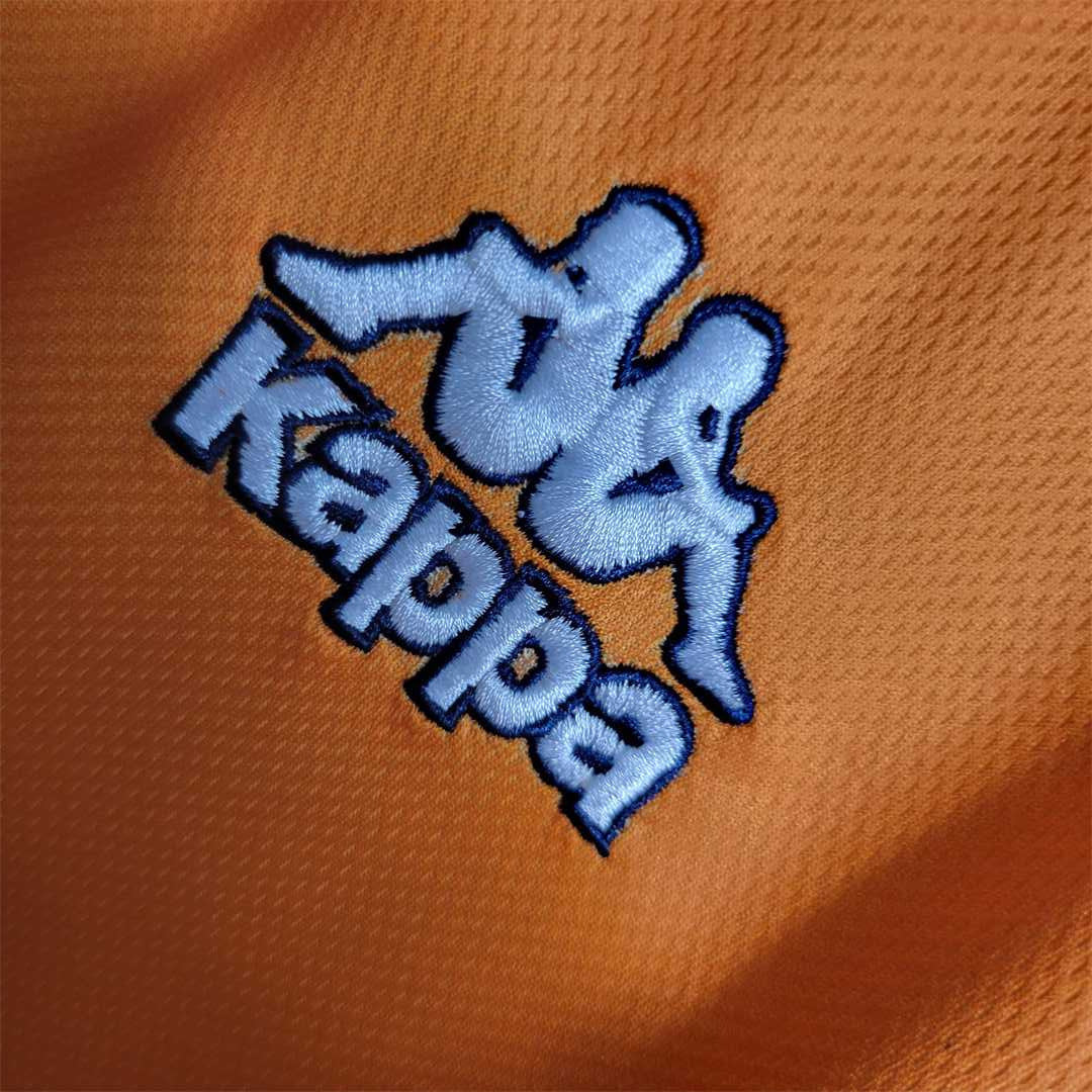 1997-1999 Fc Porto Away Retro Kit