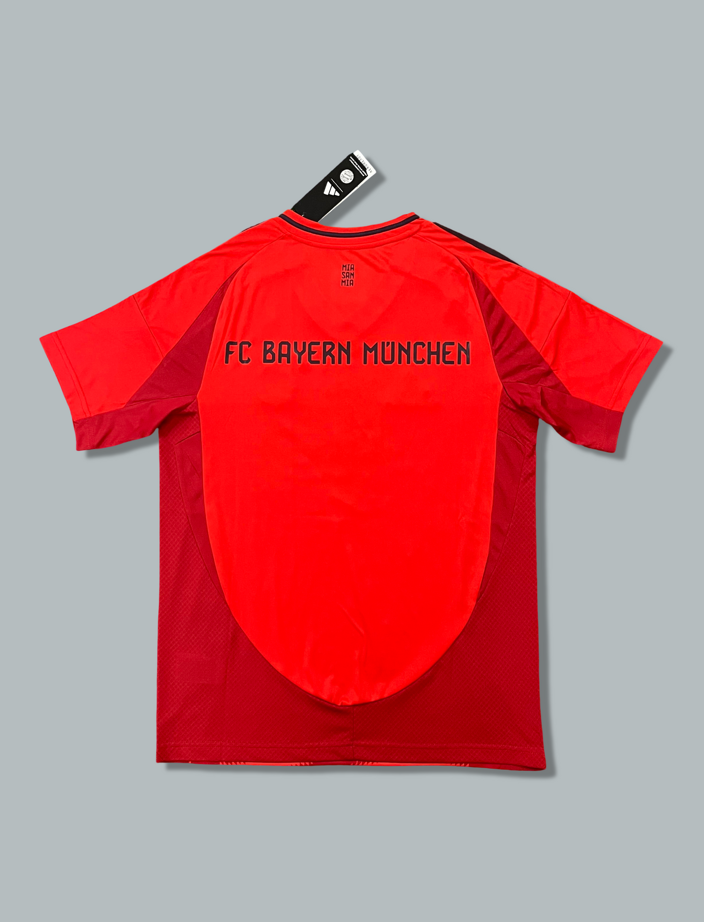 Bayern Munchen 24/25 Home Kit