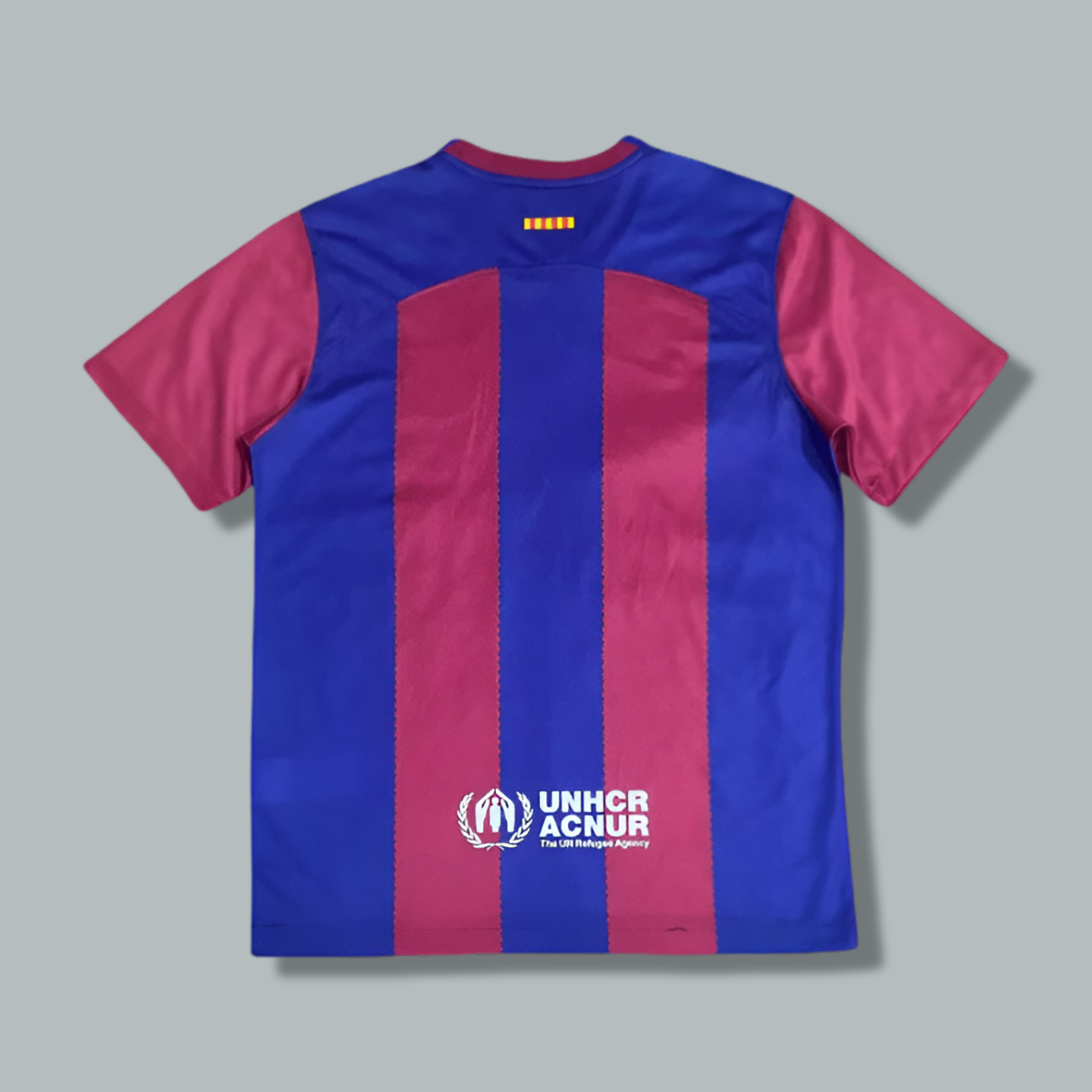 Barcelona 25/26 "Rolling Tongue" Premium Kit