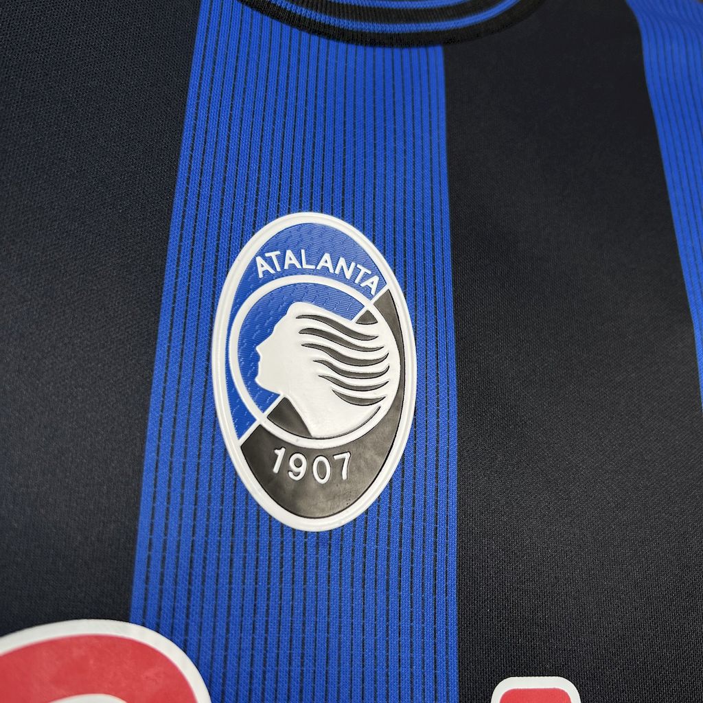 Atalanta 24-25 Home Kit