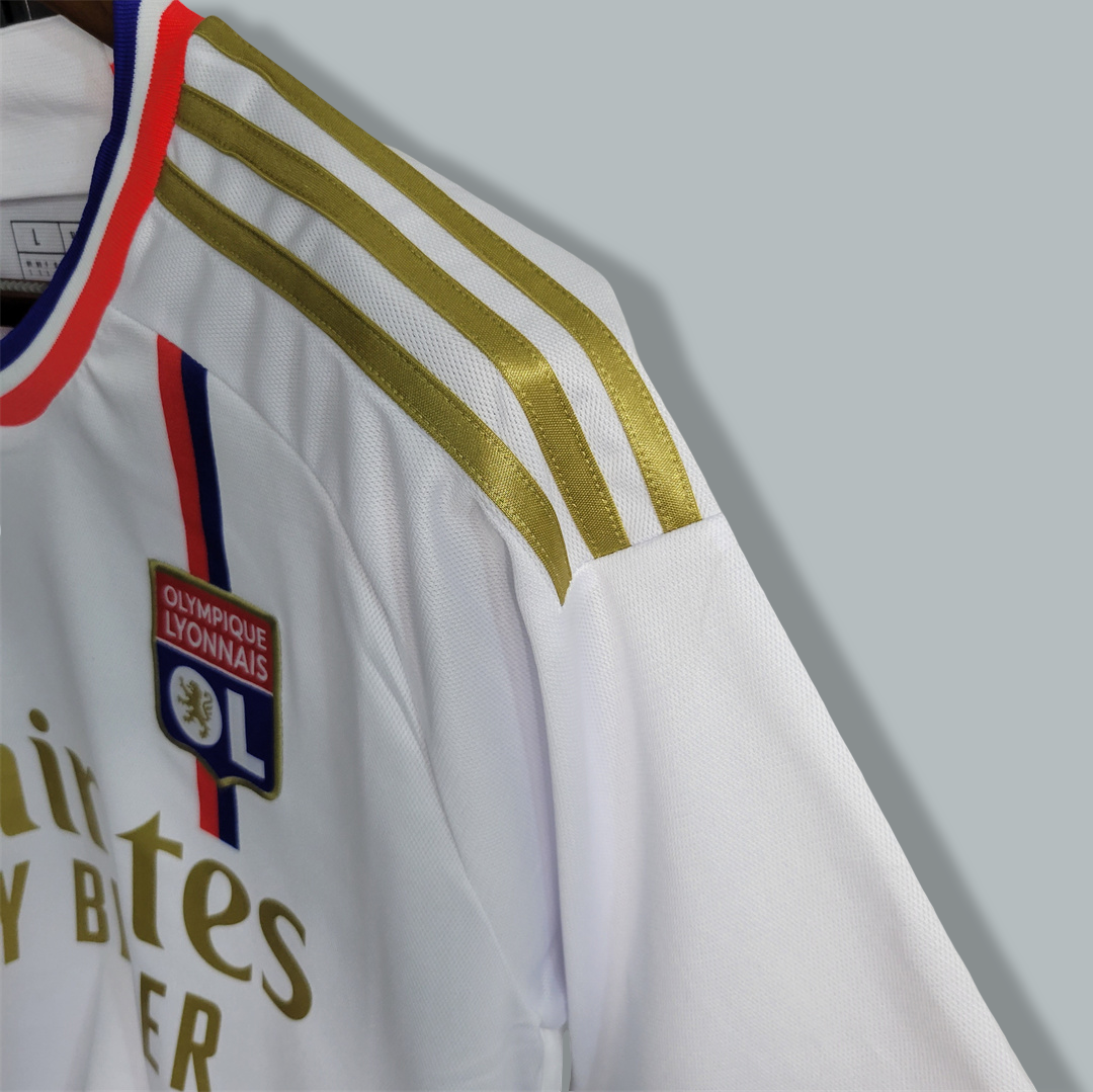 Lyon 23/24 Home Kit