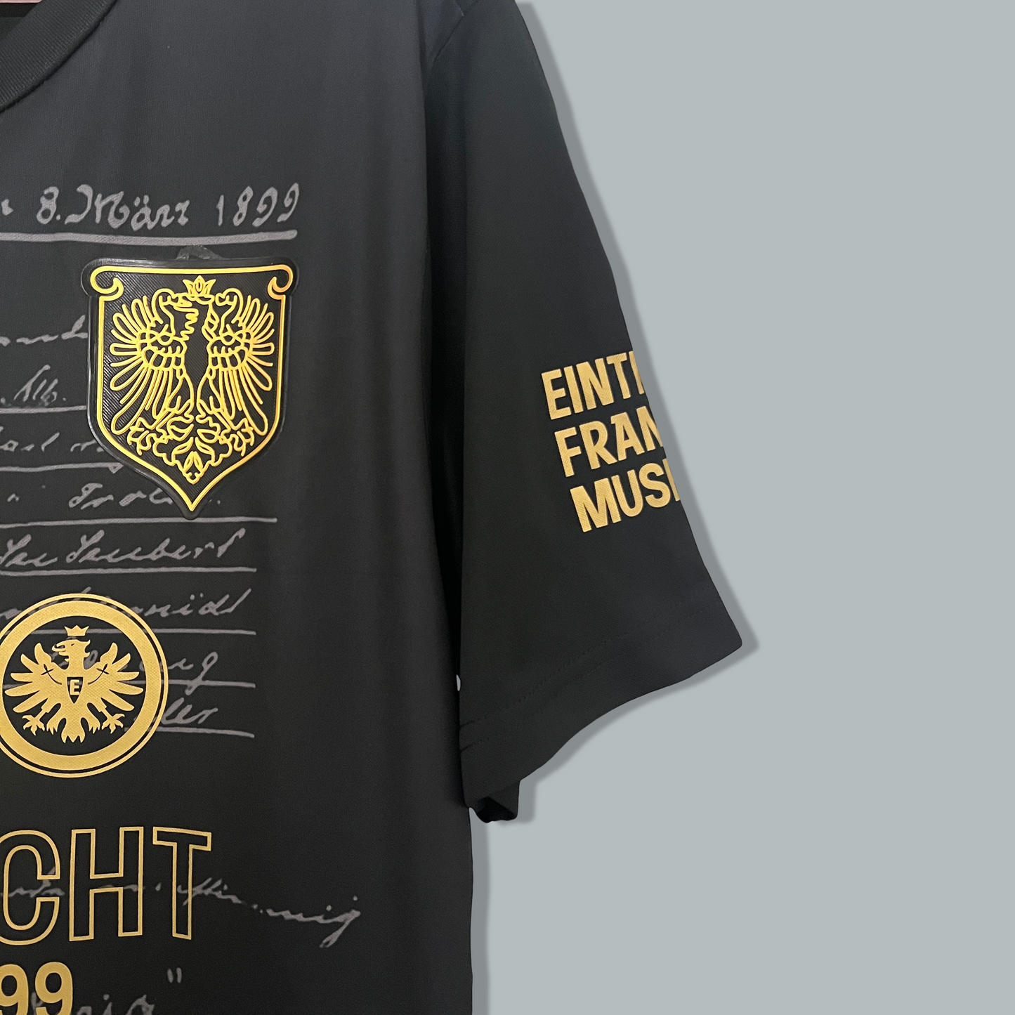Eintracht Frankfurt 24/25 "Special Edition" Kit