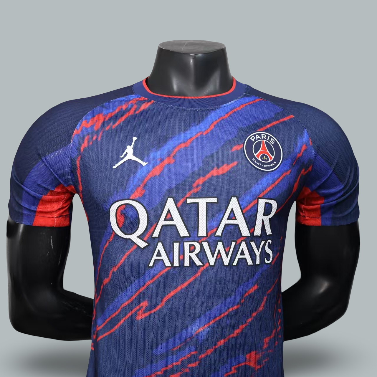 PSG 25/26 "Electric Storm" Player Version Premium Kit