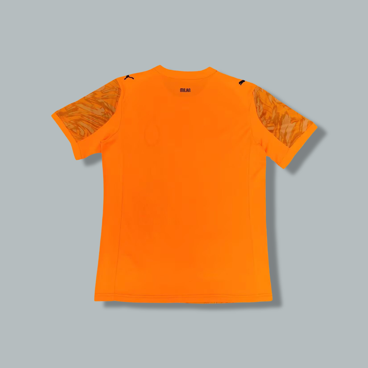 AC Milan 25/26 Second Away Kit