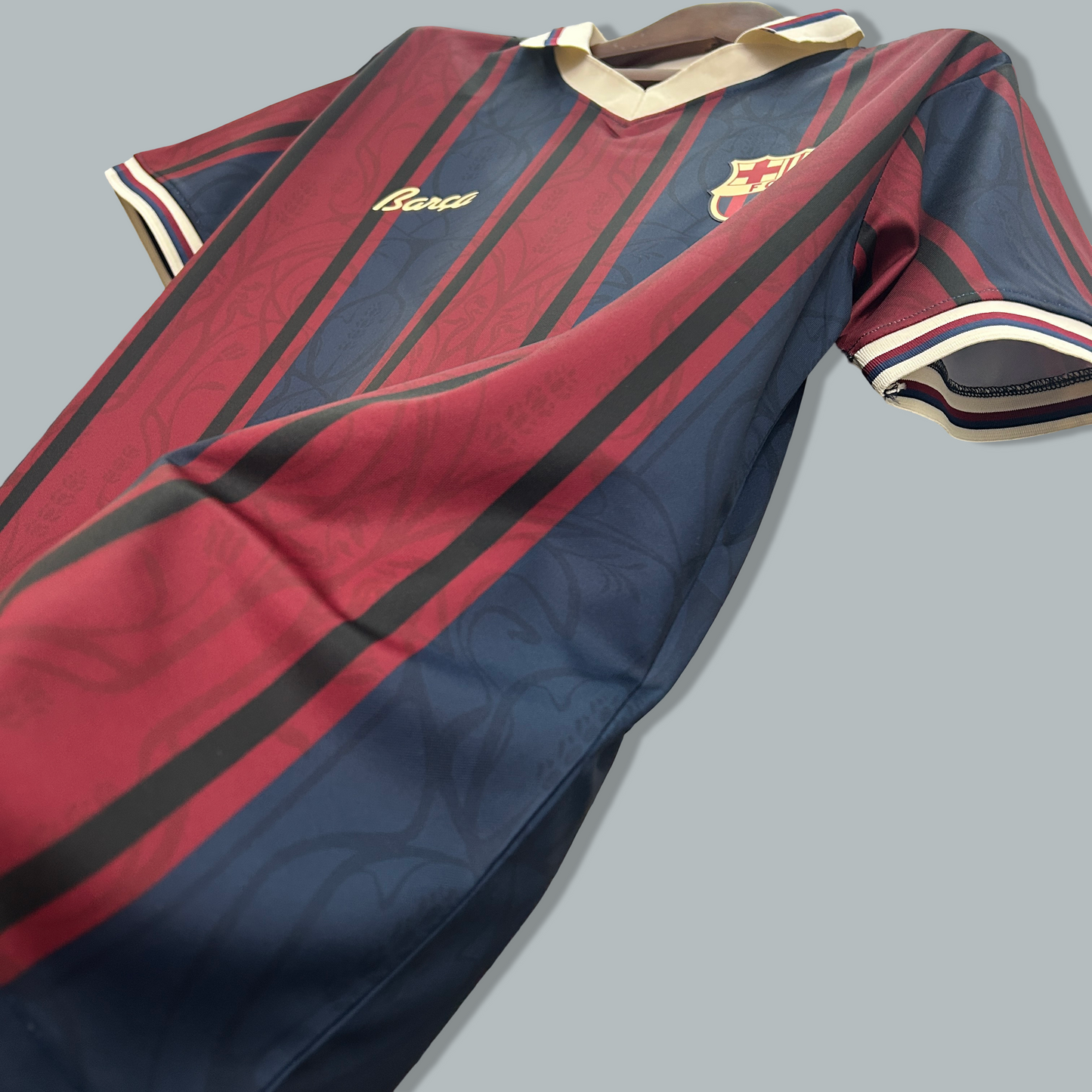 Barcelona 25/26 "125th Anniversary" Premium Kit