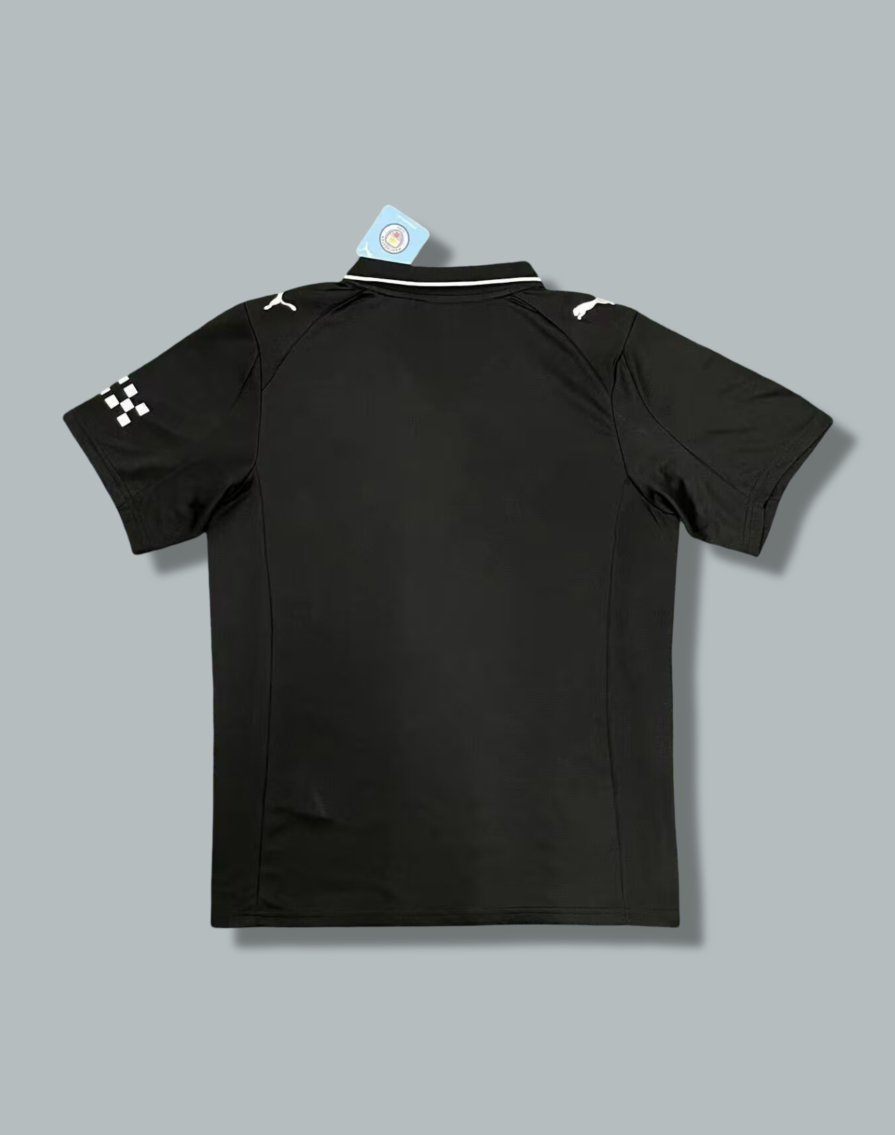 Manchester City 25/26 Second Away Kit