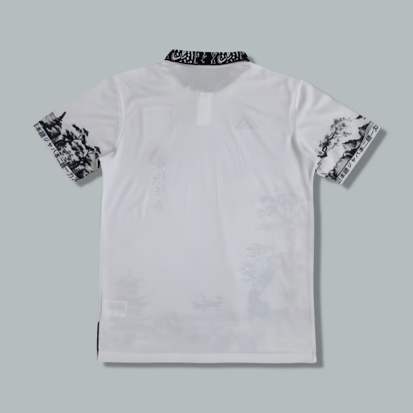 Japan 24/25 "Silent Inkscape" Premium Kit