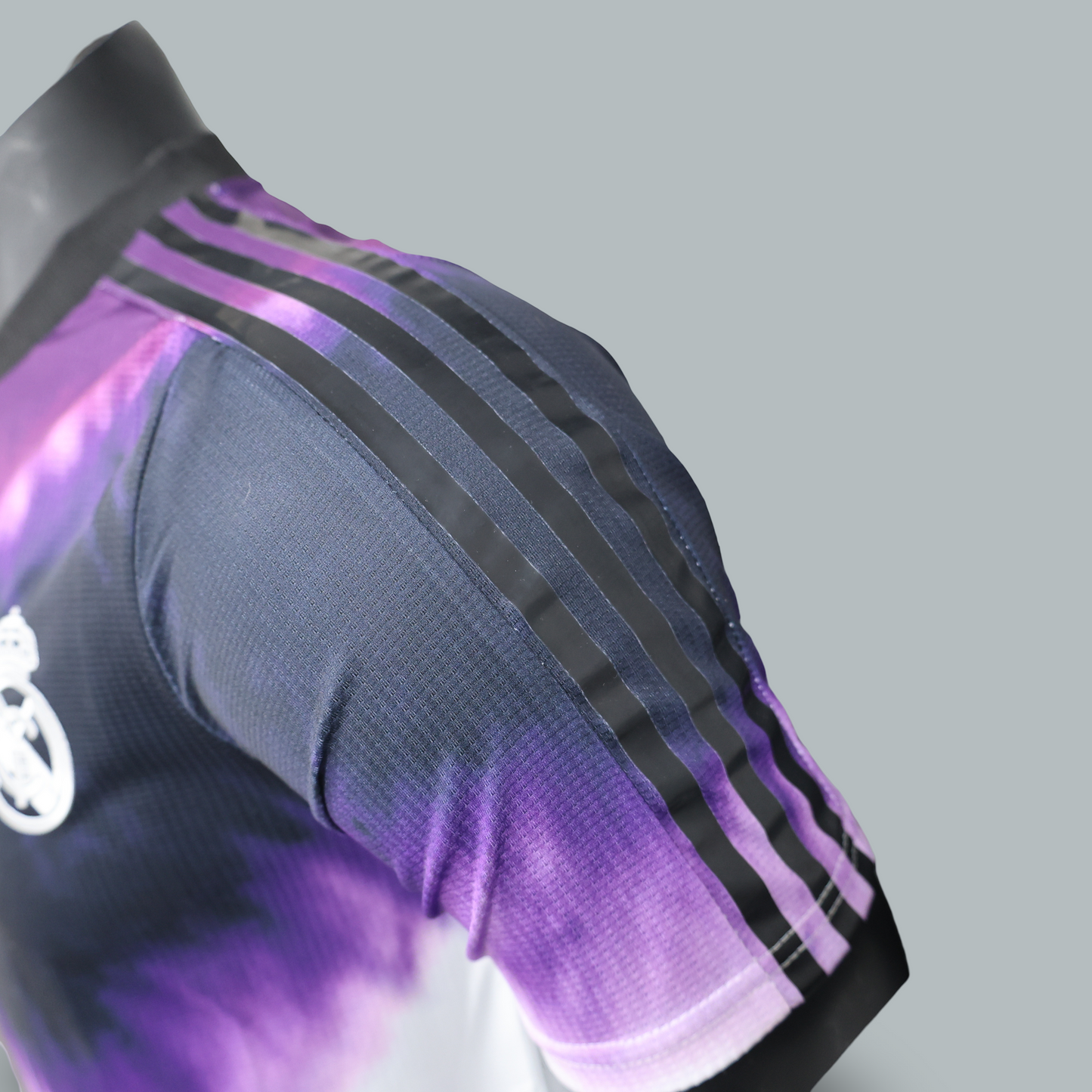 Real Madrid 24/25 "Velvet Flare" Player Version Premium Kit