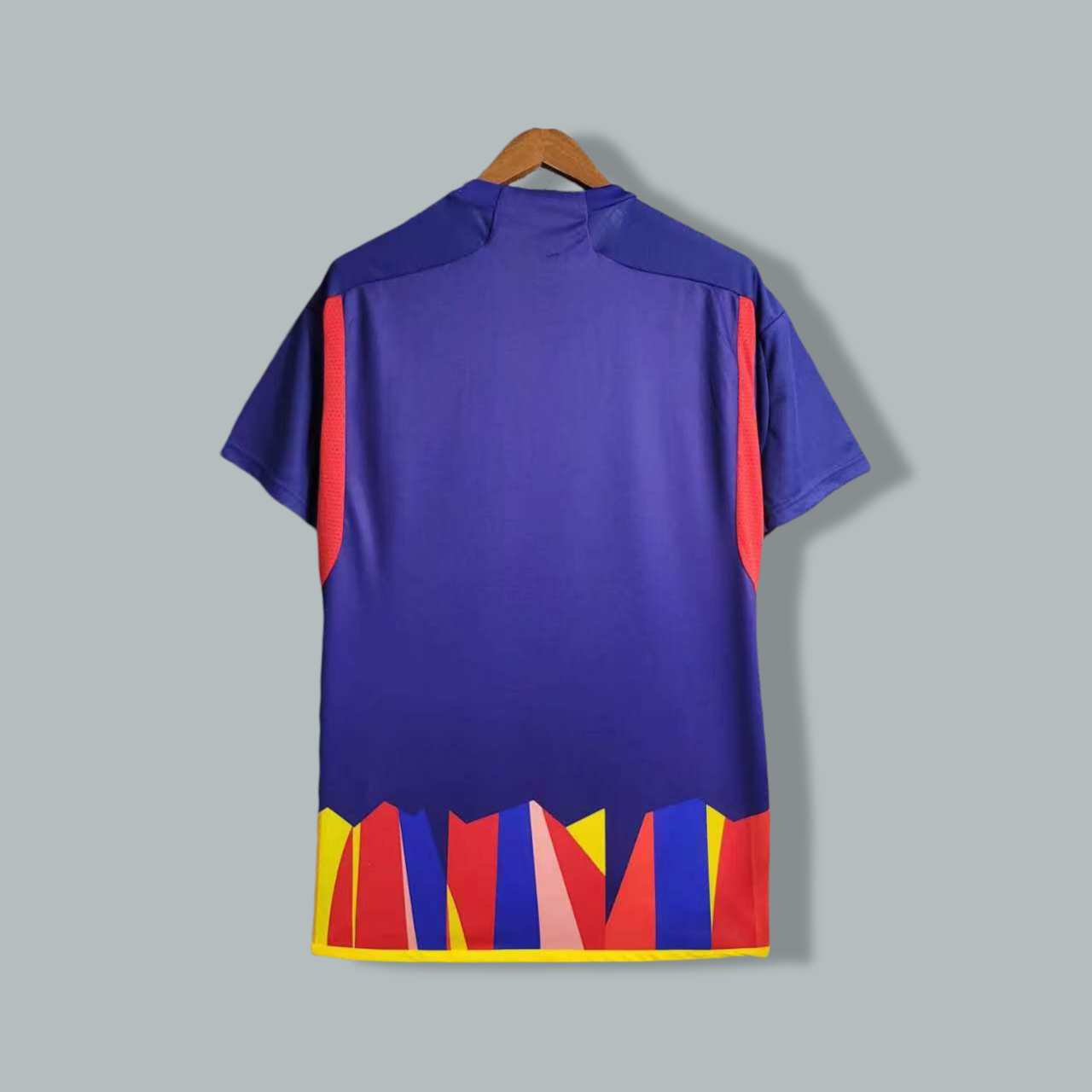Lyon 23/24 Third Away Kit