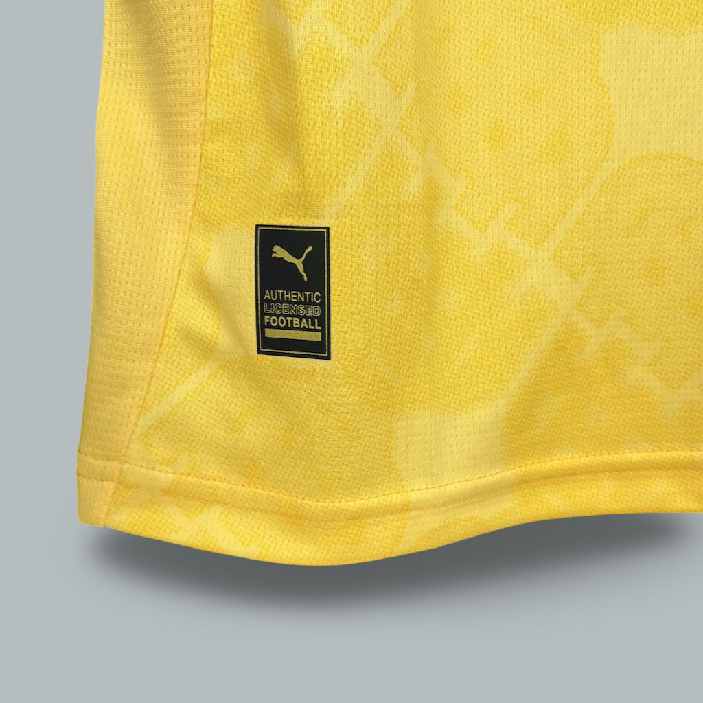 AC Milan 25/26 Third Kit