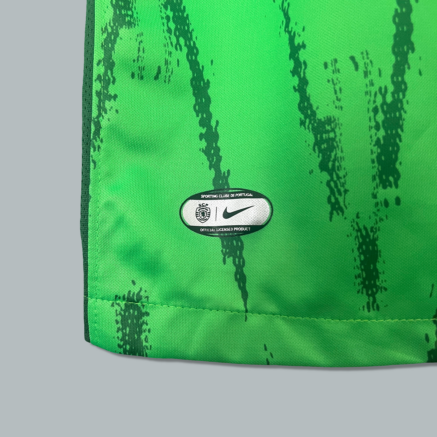 Sporting CP 24/25 Third Kit
