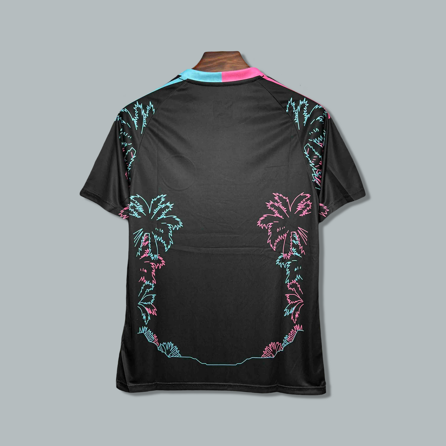 Inter Miami 24/25 "Miami Nights” Premium Kit