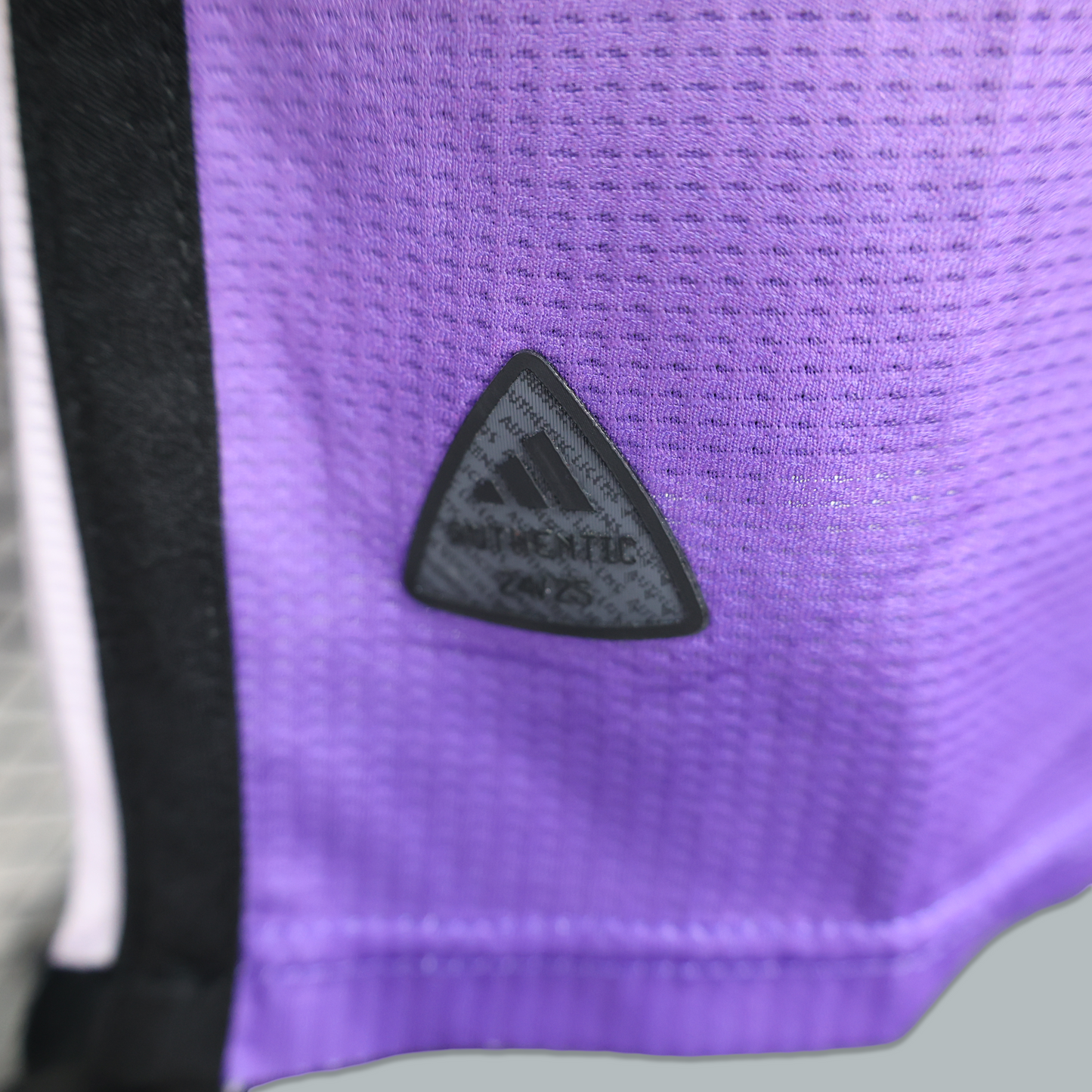 Algeria 25/26 "Purple Player Edition" Kit