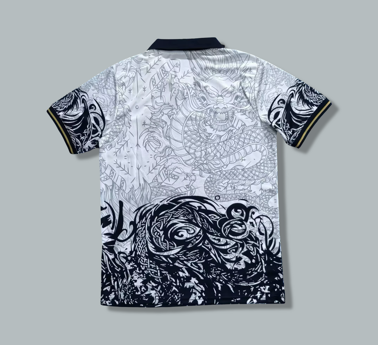 Real Madrid 25/26 "White Monster" Premium Kit