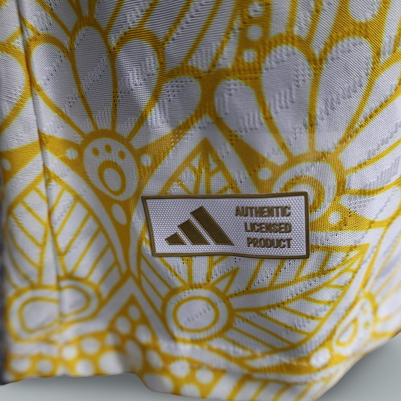 Real Madrid 25/26 "Serpent Legacy" Player Version Premium Kit