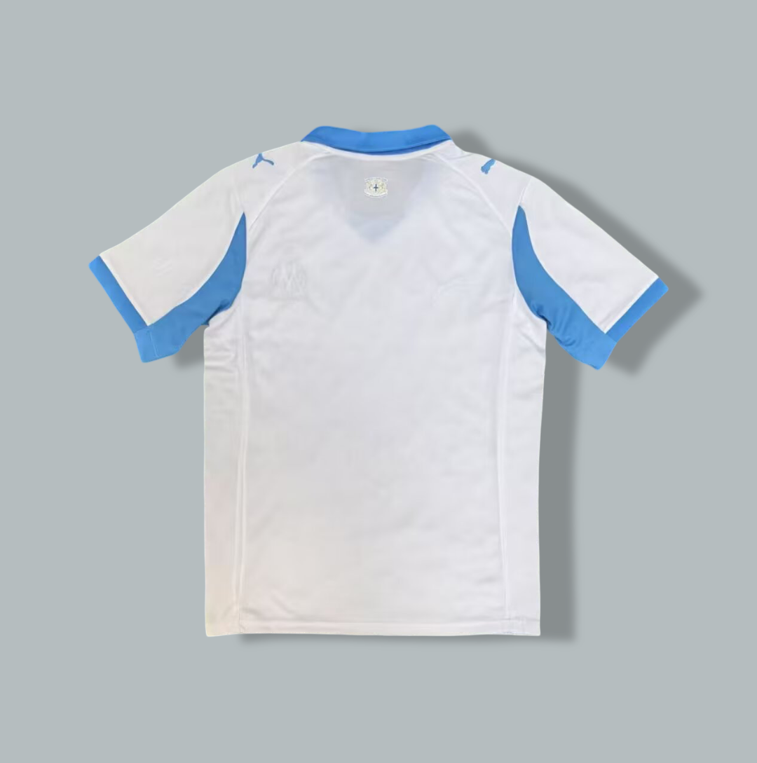 Marseille 25/26 Home Kit