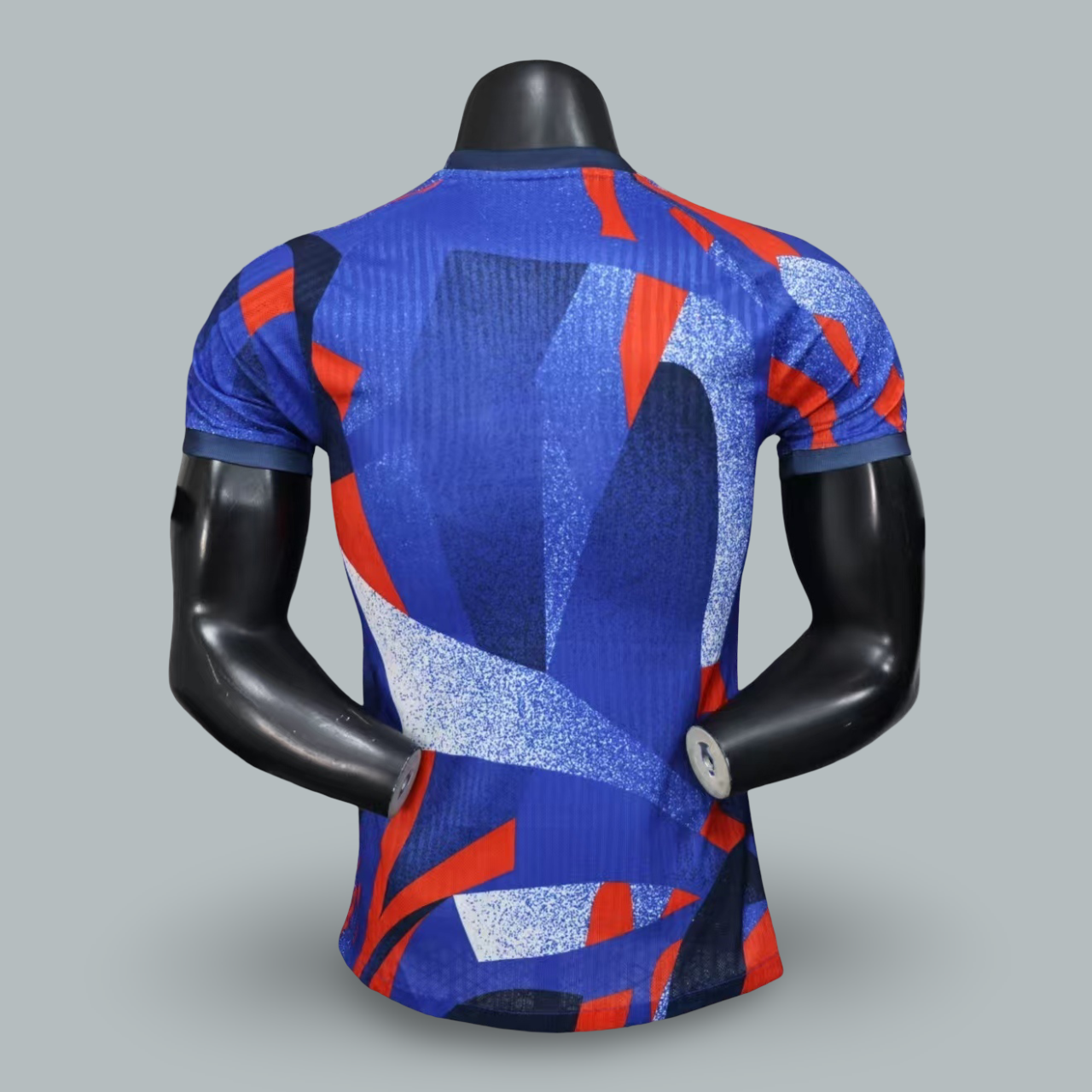 Barcelona 25/26 "Abstract Legacy" Player Version Premium Kit