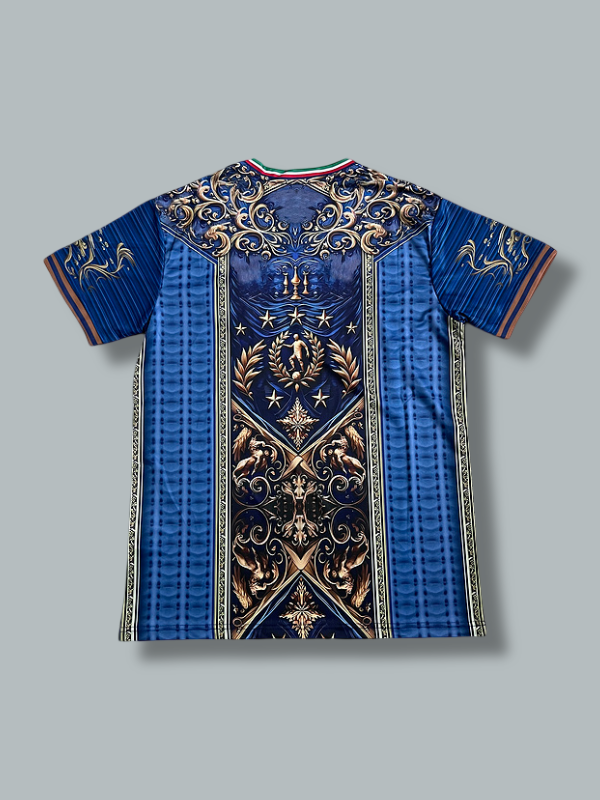 Italy 25/26 "Imperial Elegance" Premium Kit