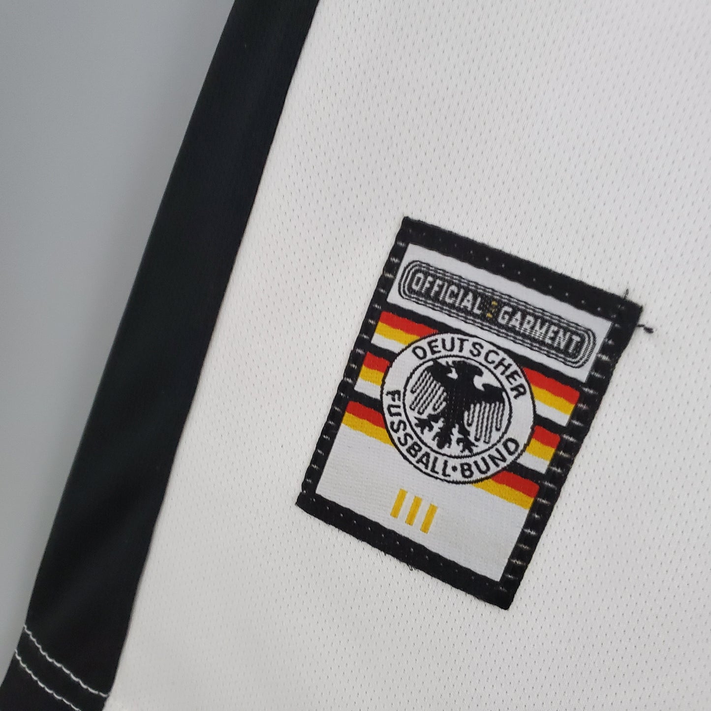 1998 Germany Home Retro Kit